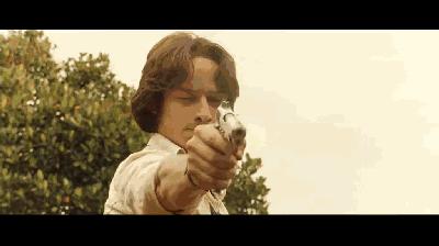 他是奥斯卡最残暴的影帝，吓得我怀疑人生