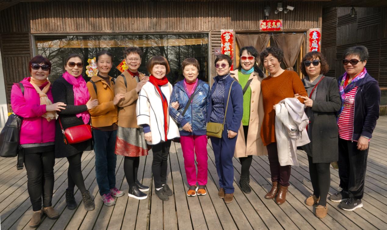 慈溪市内一日游推荐,慈溪龙山一日游最佳去处