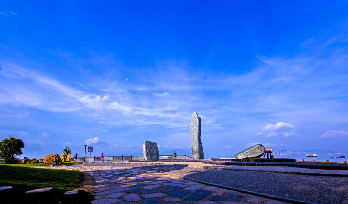 厦门爱琴海,厦门市爱琴海