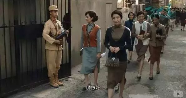 这种剧我们拍烂很多，但出部好的可以看一年