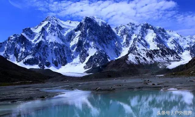 徒步最省钱的旅行方式,推荐一条绝美自驾徒步路线