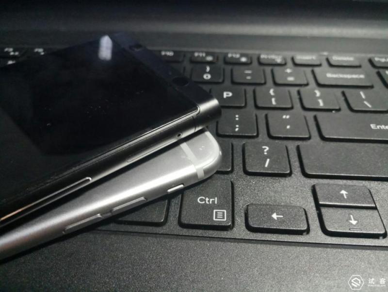blackberry黑莓key测评,blackberry黑莓keyone测评