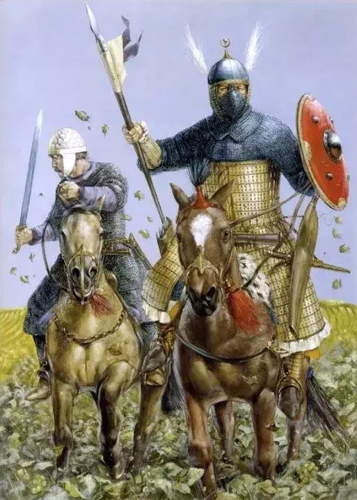 安史之乱唐玄宗和杨贵妃逃跑路线,为什么只有唐玄宗时发生安史之乱