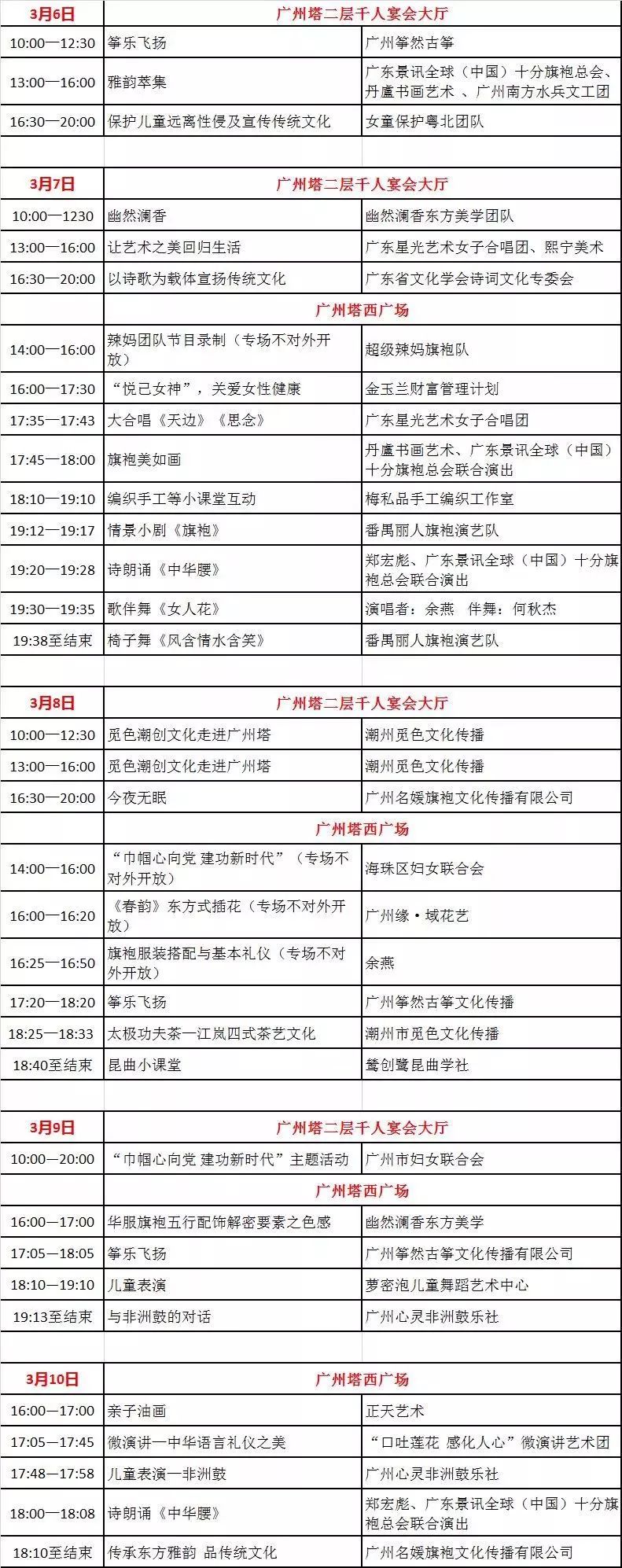 广州塔三八妇女节优惠,广州长隆欢乐世界三八妇女节