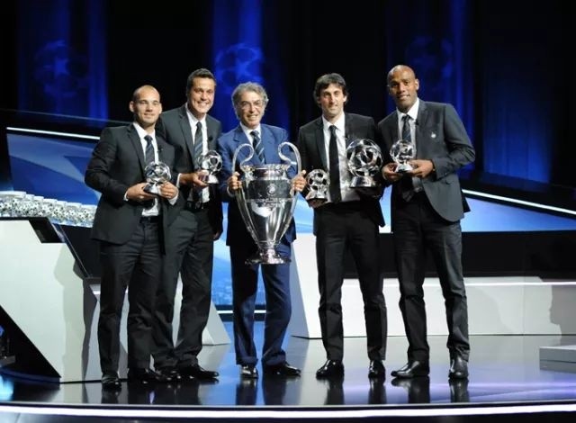 为国米痴狂的老爹