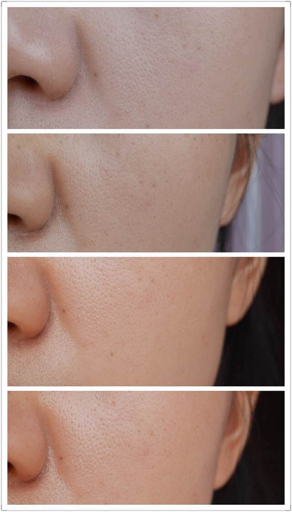 真实测评超好用遮瑕,真实测评超级推荐