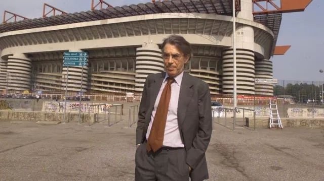 为国米痴狂的老爹