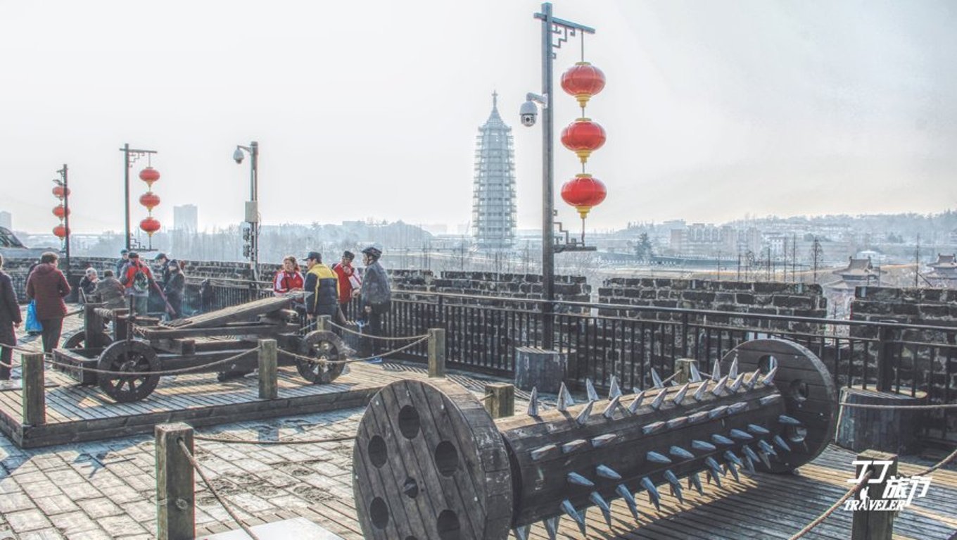 南京秦淮源头灯会,南京秦淮灯会要门票吗