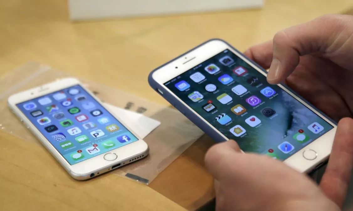 比苹果官方降频开关有效!删除这段代码永远不降频