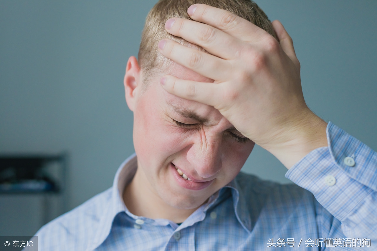 在国外生病，用对英文陈述病情很重要，这些句子能救你一命！