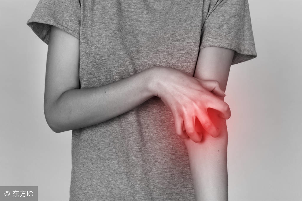 面部癣与脂溢性皮炎的区别,癣与皮炎与湿疹