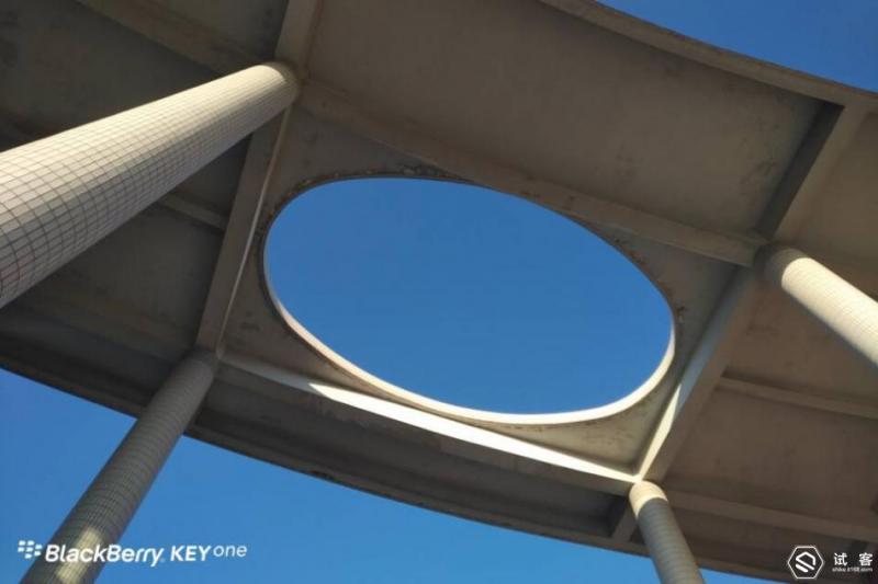 blackberry黑莓key测评,blackberry黑莓keyone测评