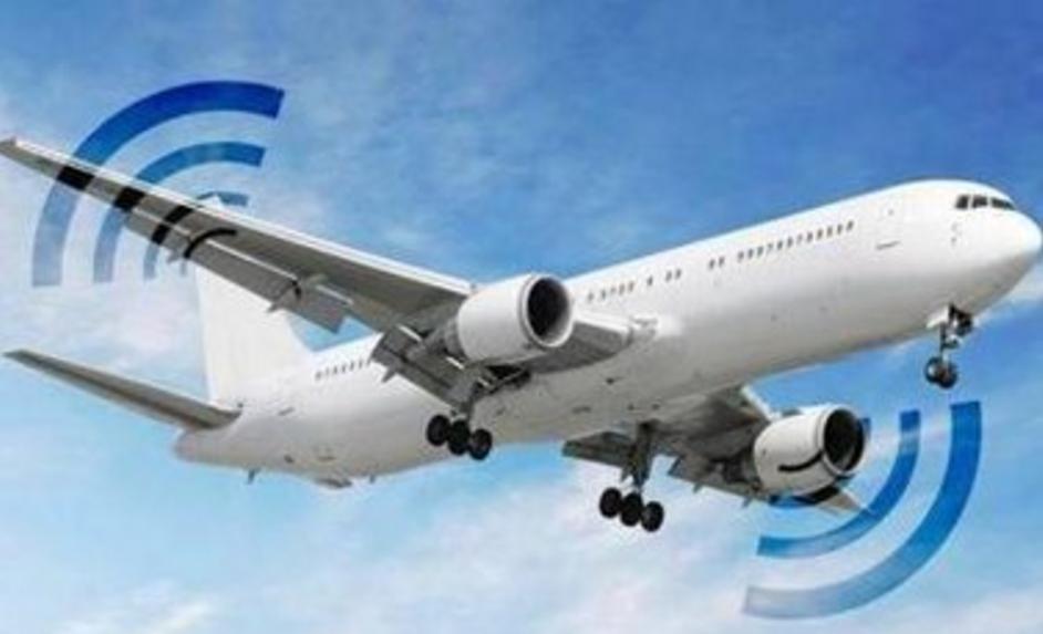 飞机会对手机信号干扰吗,民航飞机gps信号受干扰