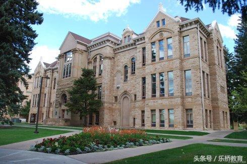 美国佛罗里达州立大学留学申请,美国怀俄明大学留学