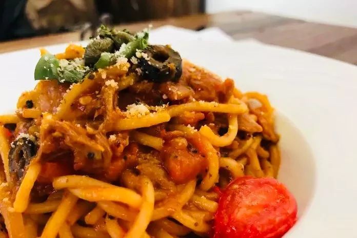 天津必打卡美食街南开,天津南开红桥区美食推荐