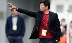 国足主力阵容将迎四大虎将助阵,三虎在河北现场直播