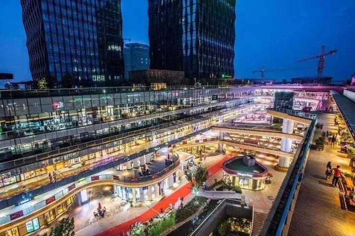 厦门奥特莱斯建成时间,奥特莱斯新项目