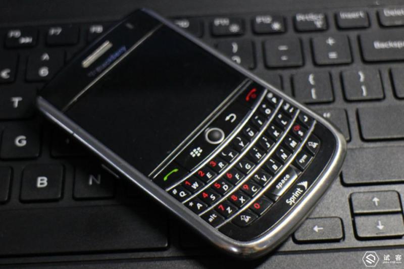 blackberry黑莓key测评,blackberry黑莓keyone测评