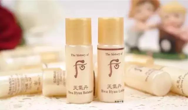 韩国化妆品为什么那么多小样,韩国化妆品怎么那么多小样