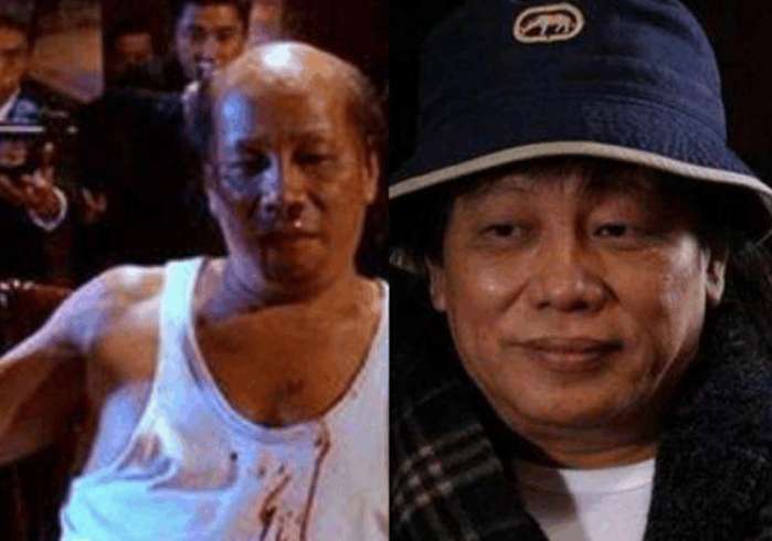 周星驰功夫反派人物,周星驰功夫配角今昔对比