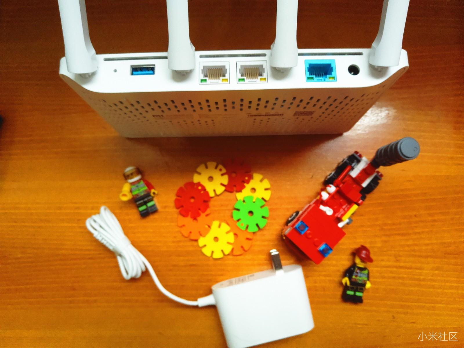 小米路由器3g千兆,小米3g和小米4a千兆版的区别