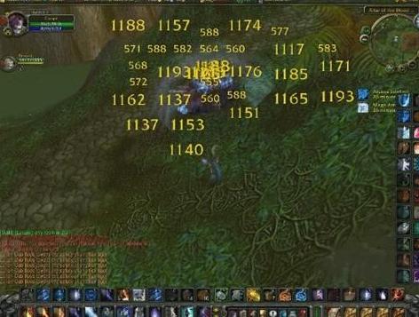 魔兽世界赚钱排名,魔兽世界赚金效率最高