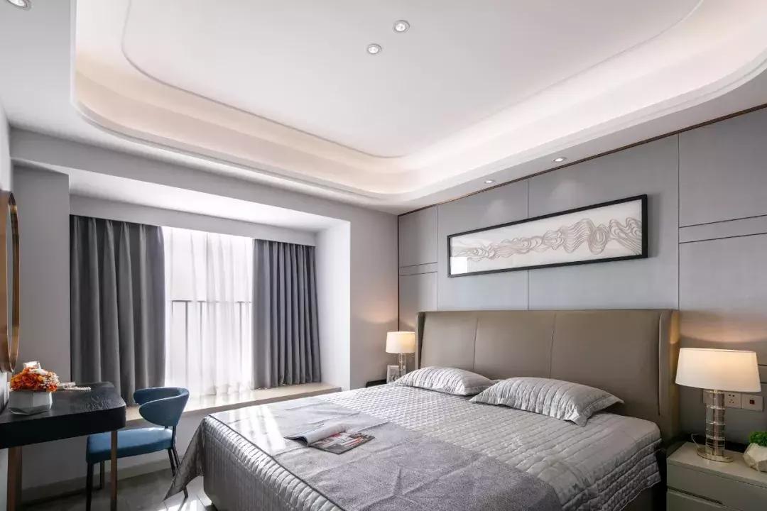 轻奢全包装修流程,装修全包好不好