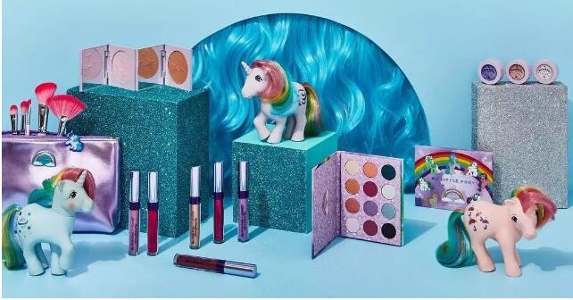 为你揭秘网红款小众美妆