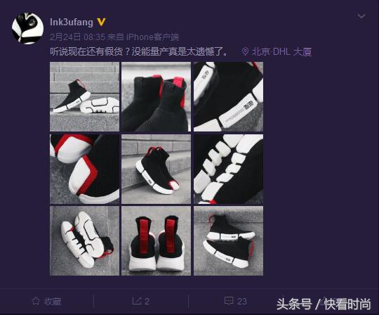 李宁纽约时装周销量,中国李宁4月销售暴增8倍