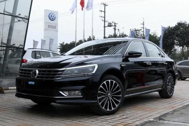 帕萨特1.4t动力够吗论坛,帕萨特1.4t油耗多少升