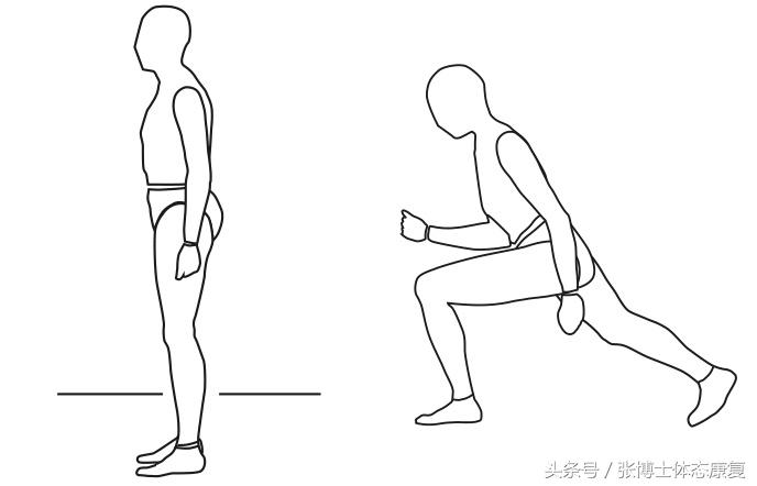 acl韧带损伤,前交叉韧带acl损伤康复要多久