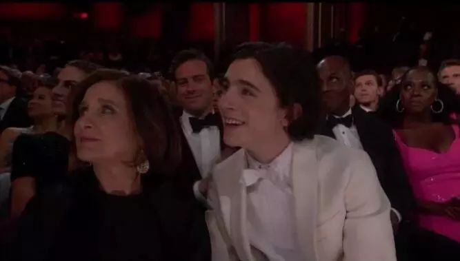 辨别伪娘最简易的方法