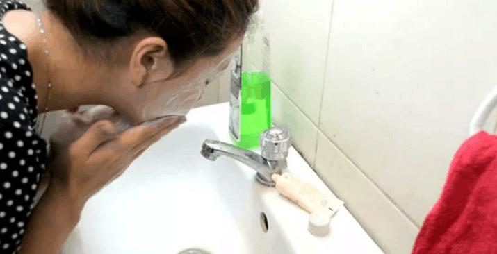 自然堂安瓶面膜正确使用方法,日本复活草面膜正确使用方法