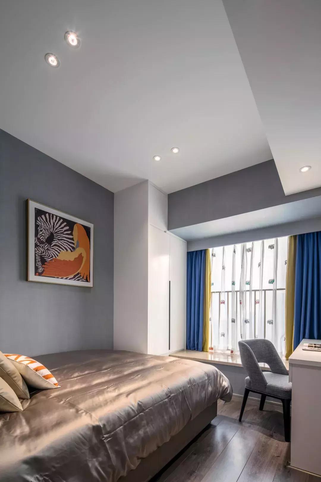 轻奢全包装修流程,装修全包好不好