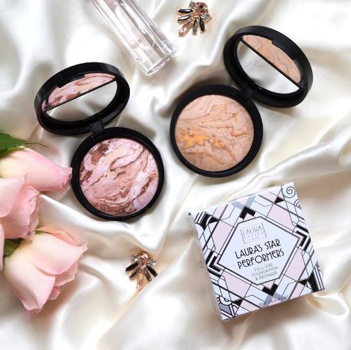 为你揭秘网红款小众美妆