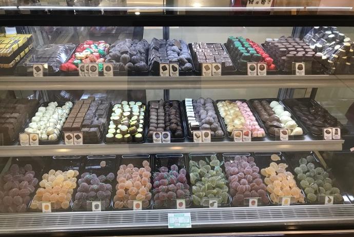 北京哪里买好吃的巧克力,北京304巧克力派