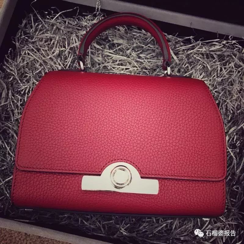 这些包包又有颜值又百搭,好多新包包