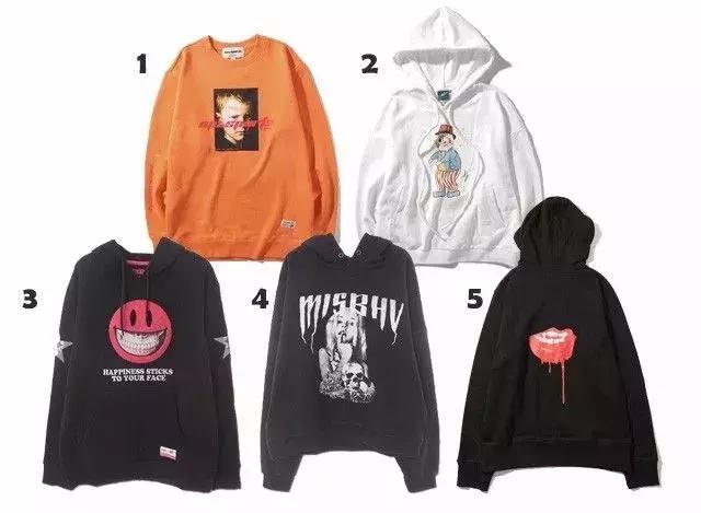 良心帖：耗时1个月的5套卫衣真人版穿搭测评来了。