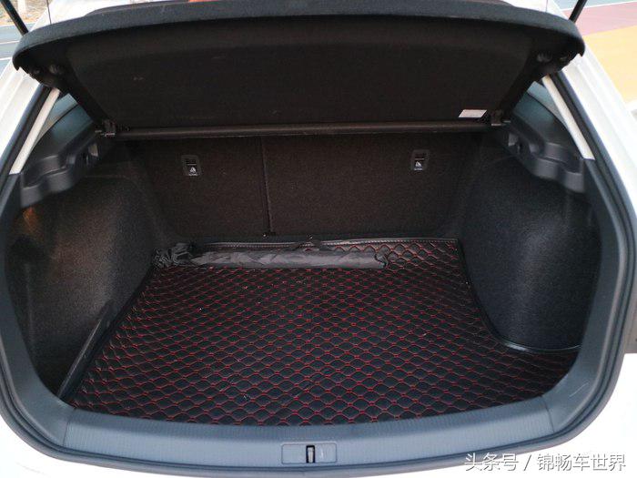 大众蔚领车主测评,看看朗逸车主用车感受