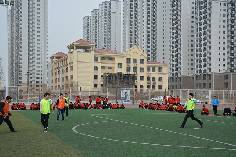 2022迎春杯新疆足球赛开幕仪式,迎春杯2023足球比赛直播