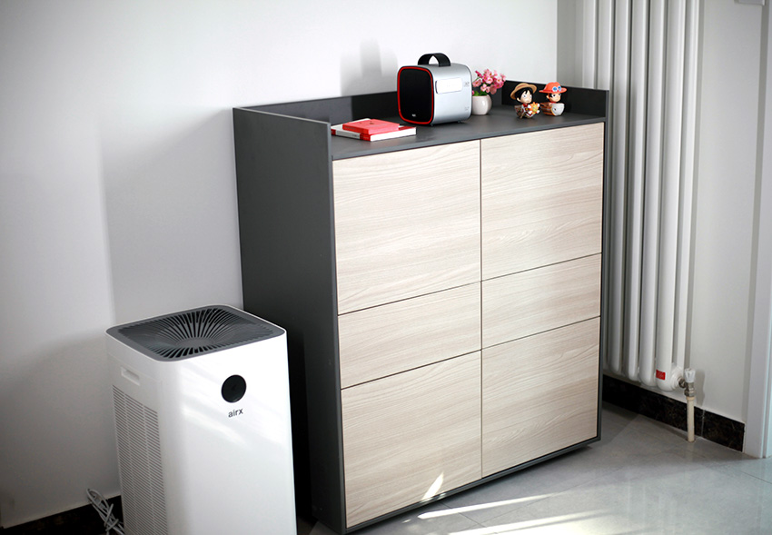 定制家具九大空间,定制家具对比案例