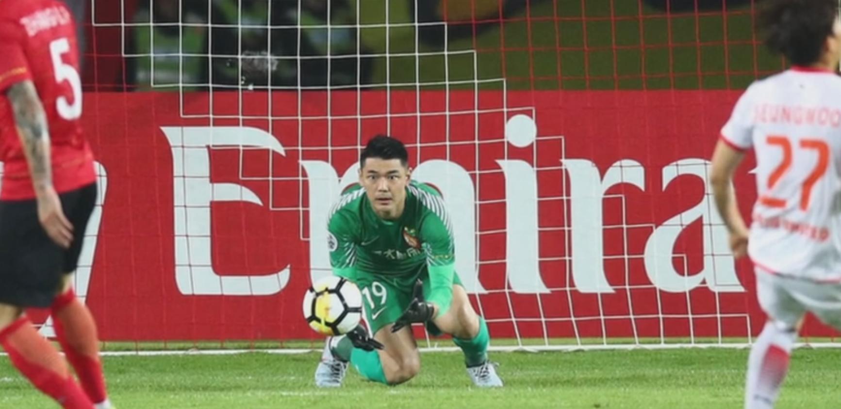 权健不哭恒大哥给你*仇报**！中国曼联5:2韩国济州联