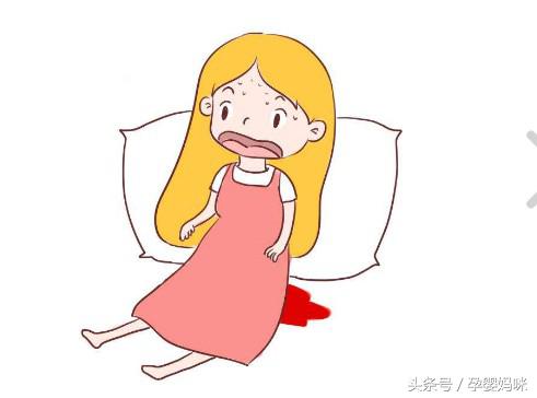 孕早期先兆性流产是什么症状,怀孕早期有先兆流产的迹象怎么办