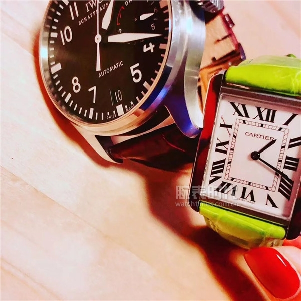 各种手表表带长短调整方法,手表的各种表带怎么用