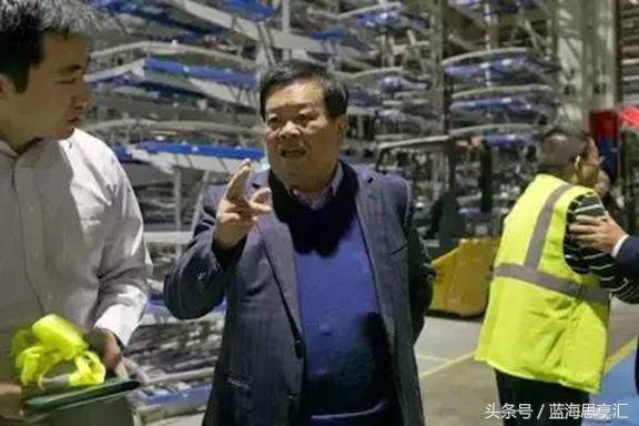 曹德旺为人处世之道,国学大成之道曹德旺