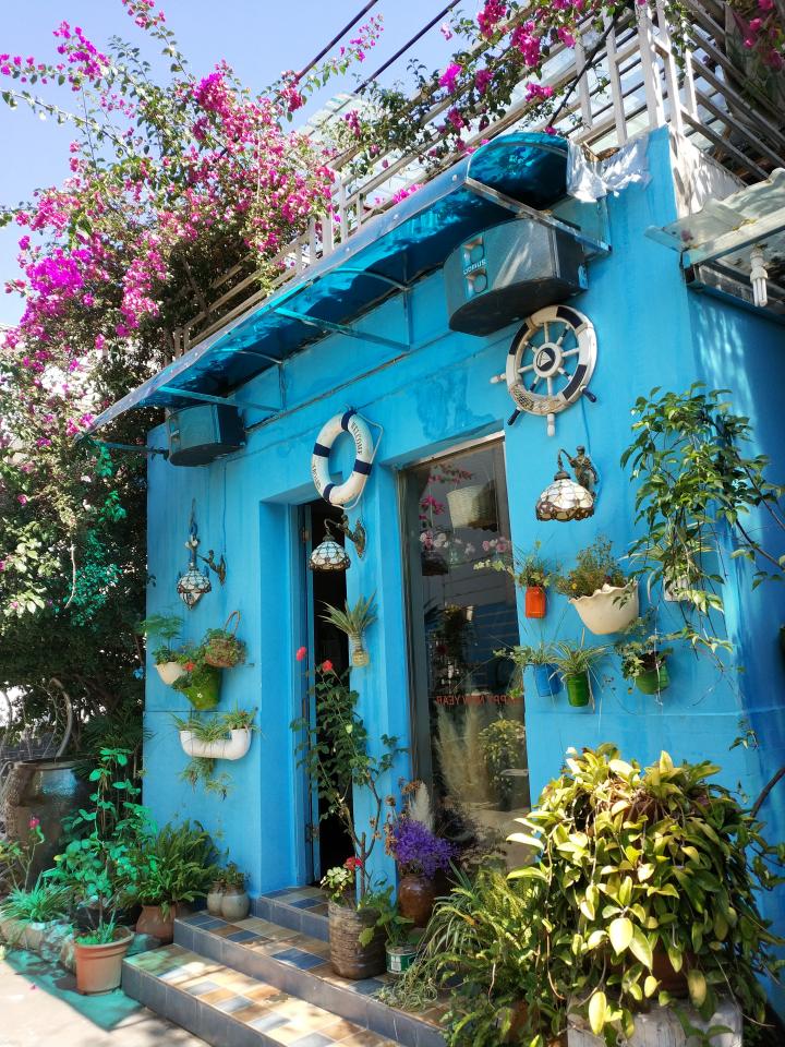 小米mix2全面屏,来自未来的手机