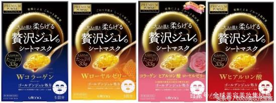 范冰冰用的什么面膜,范冰冰推荐的是诺思豪酒粕面膜吗