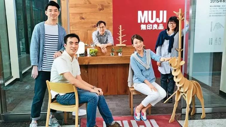 无印良品员工薪资及待遇,无印良品薪酬管理制度