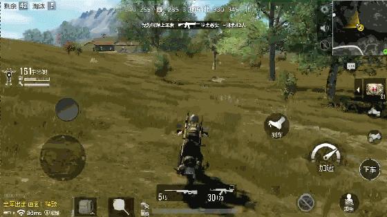 绝地求生全军出击试炼季怎么进入,全军出击试炼季为什么进不去