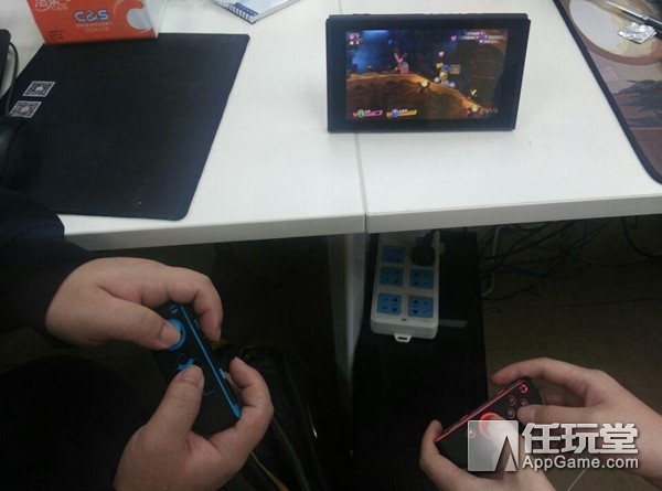 《星之卡比：新星同盟》试玩版评测：是兄弟就来给我一个吻